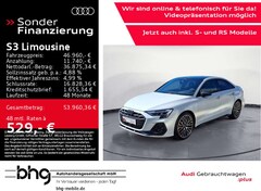 Bild des Angebotes Audi S3 TFSI S tronic PanoDach PerformanceA