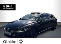 Bild des Angebotes VW Arteon 2.0 TDI R-LINE DSG, AHK, PANO, NAVI