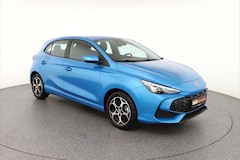 Bild des Angebotes MG MG3 1.5 T Comfort|NAV|LED|PDC+Kamera|Metallic