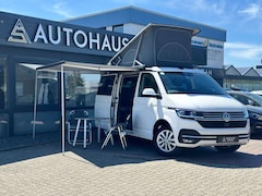 Bild des Angebotes VW T6 California T6.1 California 2.0 TDI Ocean*STANDH*AHK*R-CAM*