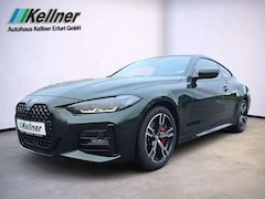 Bild des Angebotes BMW 430 d xDr. Coupé  M-Sport-PRO+Standhzg+HIFI