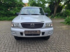 Bild des Angebotes Mazda B Series 2500 L-Toplands 4x4