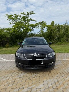 Bild des Angebotes Skoda Octavia Elegance