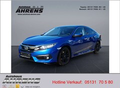 Bild des Angebotes Honda Civic 1.5 i-VTEC Turbo CVT Executive