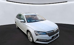 Bild des Angebotes Skoda Superb Combi 2.0 TDI L&K*4x4*PANO*AHK*360*