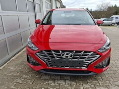 Bild des Angebotes Hyundai i30 Trend Mild-Hybrid