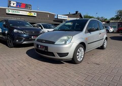 Bild des Angebotes Ford Fiesta Viva X*TÜV NEU*