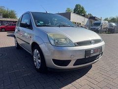 Bild des Angebotes Ford Fiesta Viva X*TÜV NEU*