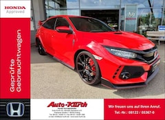 Honda Civic Civic 2.0 VTEC Turbo Type R GT - Remus/Navi/LED/PDC