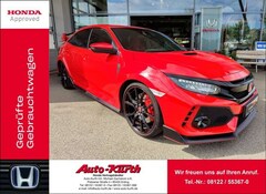 Bild des Angebotes Honda Civic Civic 2.0 VTEC Turbo Type R GT - Remus/Navi/LED/PDC