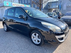 Bild des Angebotes Renault Scenic Dynamique dCi 110 EU5 / 1.Hand/Scheckheft