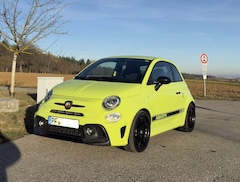 Bild des Angebotes Abarth 595 Competizione