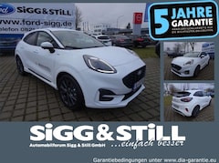 Bild des Angebotes Ford Puma ST-Line X **NEUES MODELL** NAV*LED*360°*B&O