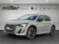Bild des Angebotes Peugeot 208 Hybrid 136 e-DSC6 GT