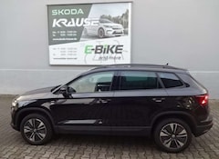 Bild des Angebotes Skoda Karoq Tour