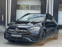 Bild des Angebotes Mercedes-Benz GLA 220 d AMG Night Distronic Standheizung 360°