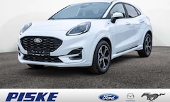 Bild des Angebotes Ford Puma ST-Line GJR KAMERA PDC SHZ NAVI LED