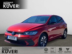 Bild des Angebotes VW Polo Goal 1.0 TSI DSG APP*GJR*ACC*NAVI*LED*PDC