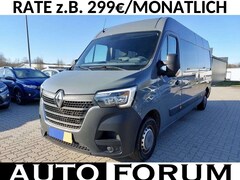 Bild des Angebotes Renault Master 2.3 D L3H2 DOKA 6-SITZER NAVI KLIMA 3,5t