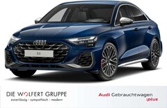 Bild des Angebotes Audi S3 TFSI quattro S tronic MATRIX-LED