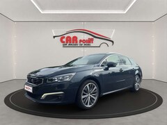 Bild des Angebotes Peugeot 508 SW GT 2.0 HDI AUTOMATIK VOLL NAVI PANORAMA LEDER