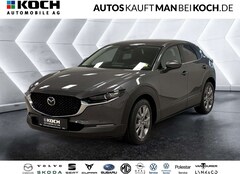 Bild des Angebotes Mazda CX-30 5WGN 2.5L e-SKYACTIV G 140ps 6MT Exclusiv!