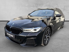 Bild des Angebotes BMW 530 e Touring M Sport 19% MWST*AHK*LASER*HUD*PANO