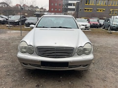 Bild des Angebotes Mercedes-Benz C 320 C-Klasse Avantgarde