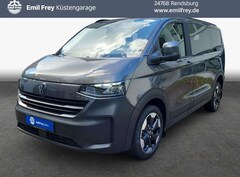 Bild des Angebotes VW T7 Caravelle PanAmericana 2,0 TDI Automatik ACC LE