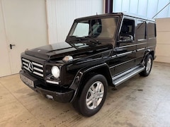 Bild des Angebotes Mercedes-Benz G 350 DISTRONIC, EXKLUSIV, SITZKOMFORT