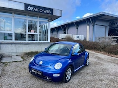 Bild des Angebotes VW New Beetle 1.6 Arte/PDC/SHZ/KLIMA/1-HAND/SERV-NEU