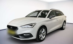 Bild des Angebotes SEAT Leon ST FR 1.4TSI 204PS HYBRID ACC.KAMERA.NAVI.LED.LKRD