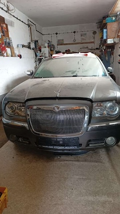 Bild des Angebotes Chrysler 300C 3.0 CRD DPF Automatik