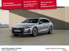 Bild des Angebotes Audi A6 TDI quattro 150 kW S tronic