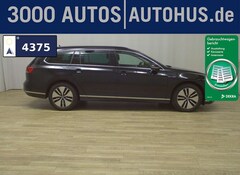 Bild des Angebotes VW Passat Var. GTE 1.4 TSI Navi LED RFK