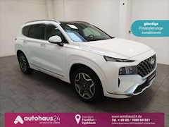 Bild des Angebotes Hyundai SANTA FE 1.6 T-GDI 4WD|7Sitze|Navi|CAM|Pano