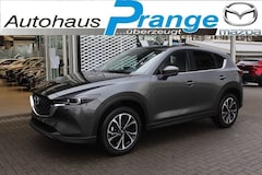 Bild des Angebotes Mazda CX-5 M-Hybrid ADVANTAGE G-165 NAVI ACAA 360° 19" HUD EP