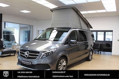 Bild des Angebotes Mercedes-Benz Marco Polo V250 Marco Polo Edition Küche NightPaket +Sport