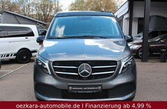 Bild des Angebotes Mercedes-Benz Marco Polo V250 Marco Polo Edition Küche NightPaket +Sport