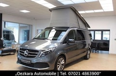 Bild des Angebotes Mercedes-Benz Marco Polo V250 Marco Polo Edition Küche NightPaket +Sport