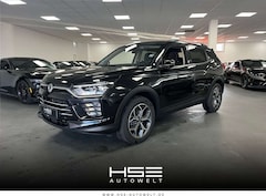 Bild des Angebotes SsangYong Korando 1,5T-GDI Klima/SHZ/LED