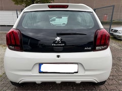 Bild des Angebotes Peugeot 108 Allure