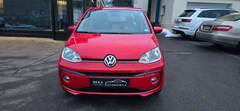 Bild des Angebotes VW up! move up! 5 Türig-Klima-Neu Tüv