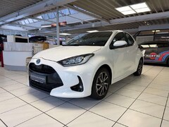 Bild des Angebotes Toyota Yaris Hybrid Team Deutschland