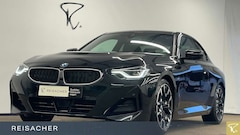 Bild des Angebotes BMW 230 i A Coupé M-Sport LCPro HUD ACC 360° SHZ 19"