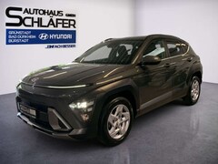 Bild des Angebotes Hyundai KONA KONA 1.0 T-GDI Trend Navi LED