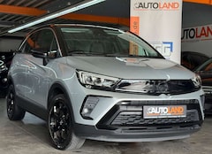 Bild des Angebotes Opel Crossland X *ERST 32TKM*LED*NAVI*R.KAMERA*SPUR*