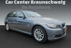 Bild des Angebotes BMW 320 d Touring xDrive+1~Hand+Xenon+PDC