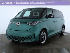 Bild des Angebotes VW ID. Buzz PRO LR 86 KWH AUTOMATIK 7-SITZER Navi LED