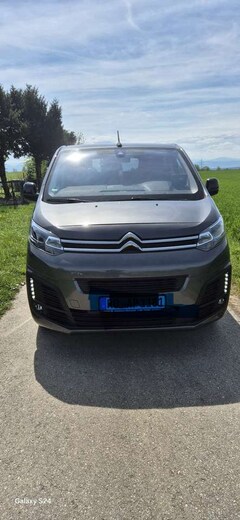 Bild des Angebotes Citroen Jumpy Club XL Doppelkabine